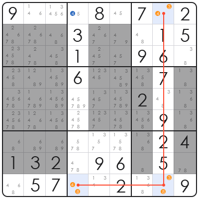 daily sudoku new york times