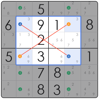 sudoku cool